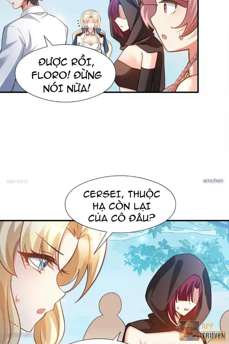 Toàn Bộ Fan Của Ta Đều Là Ma Nữ Chapter 45 - 46