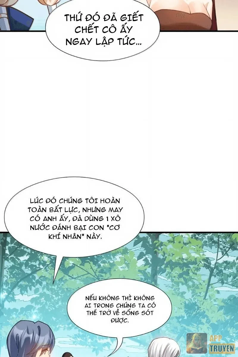 Toàn Bộ Fan Của Ta Đều Là Ma Nữ Chapter 45 - 47