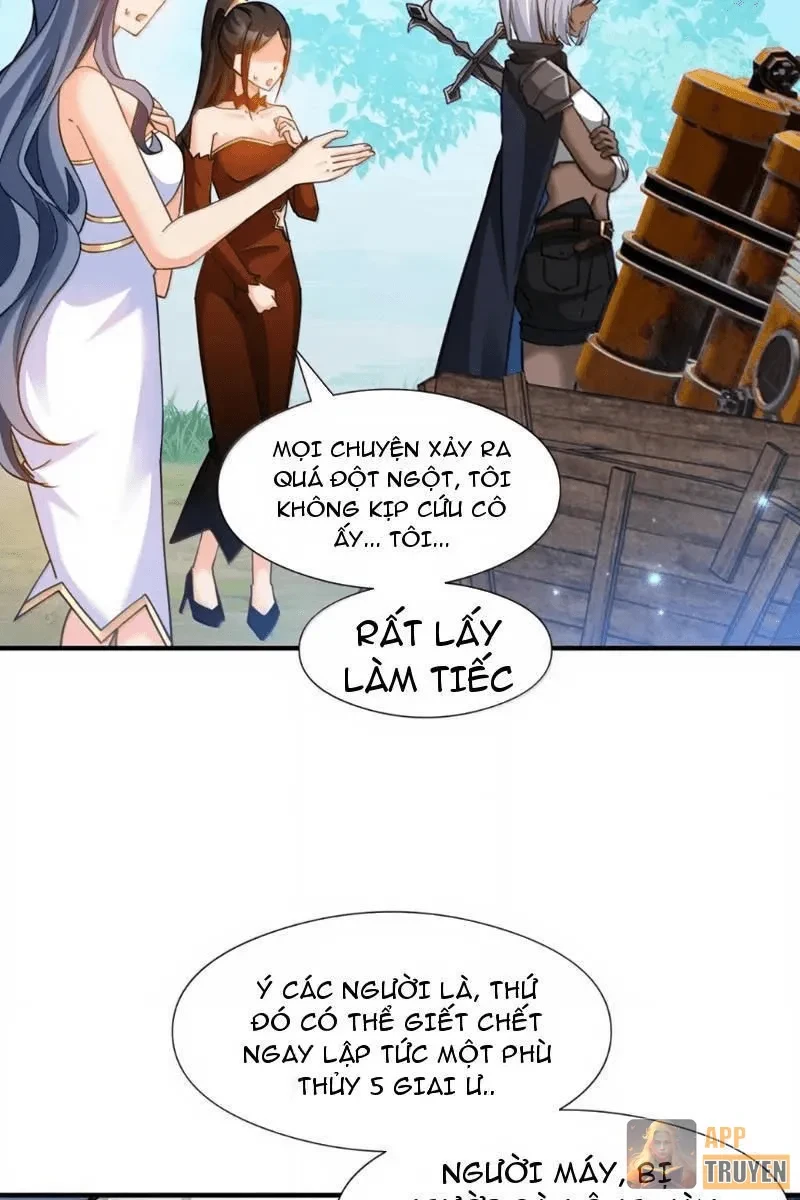 Toàn Bộ Fan Của Ta Đều Là Ma Nữ Chapter 45 - 48
