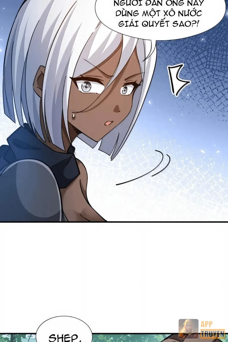 Toàn Bộ Fan Của Ta Đều Là Ma Nữ Chapter 45 - 49