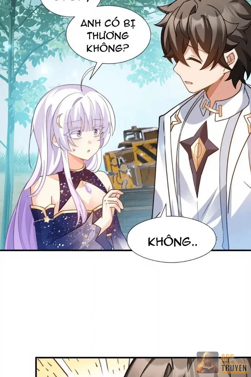 Toàn Bộ Fan Của Ta Đều Là Ma Nữ Chapter 45 - 50