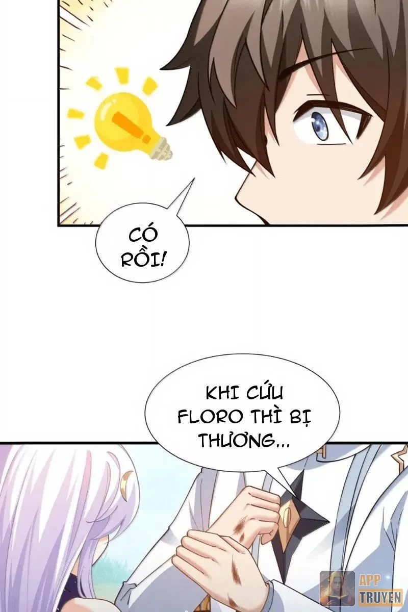 Toàn Bộ Fan Của Ta Đều Là Ma Nữ Chapter 45 - 51