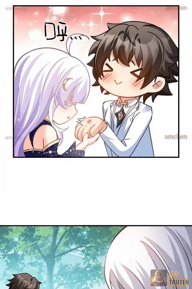 Toàn Bộ Fan Của Ta Đều Là Ma Nữ Chapter 45 - 54