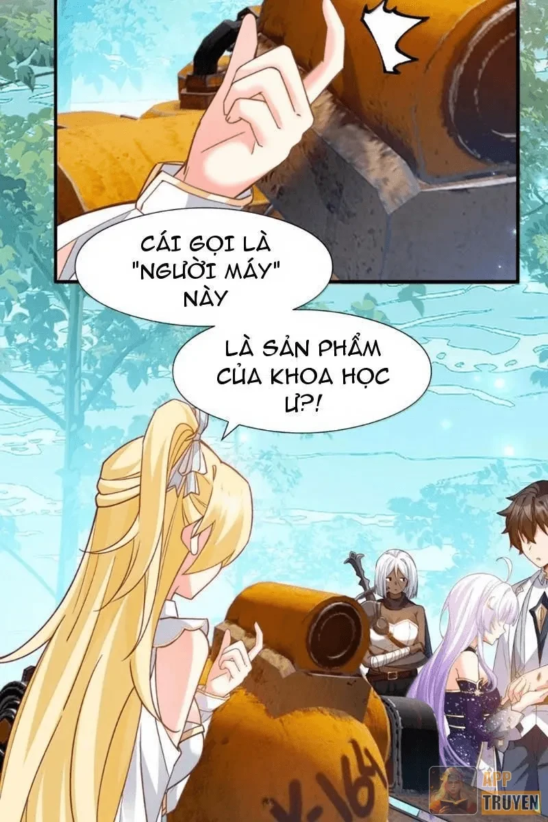 Toàn Bộ Fan Của Ta Đều Là Ma Nữ Chapter 45 - 56