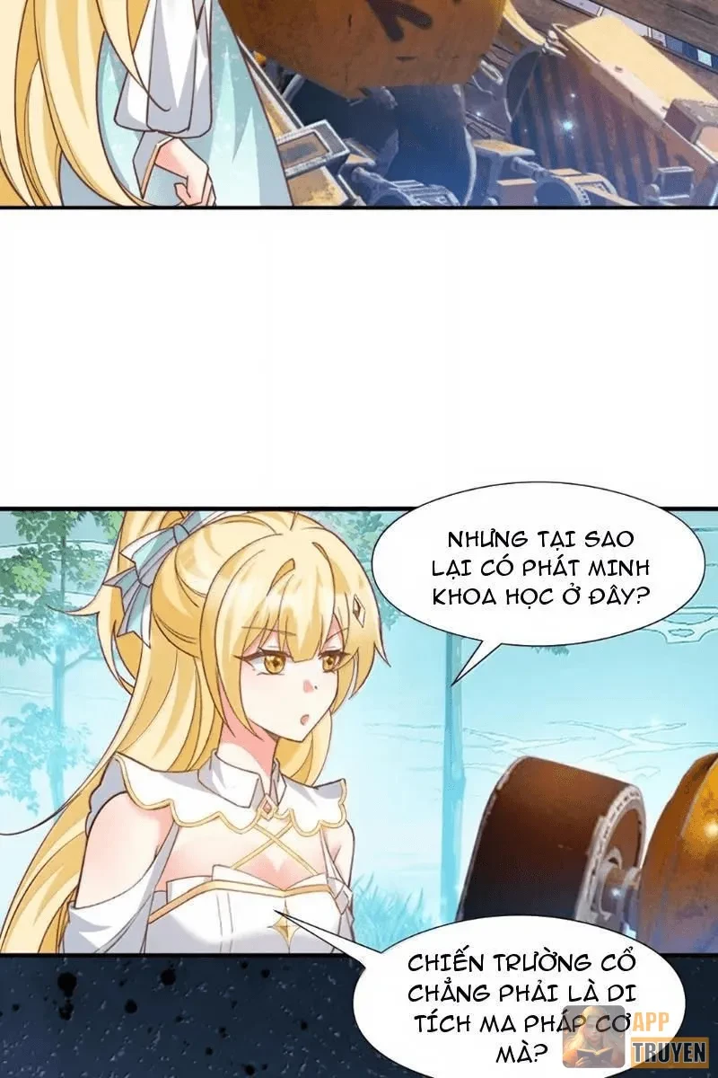 Toàn Bộ Fan Của Ta Đều Là Ma Nữ Chapter 45 - 57