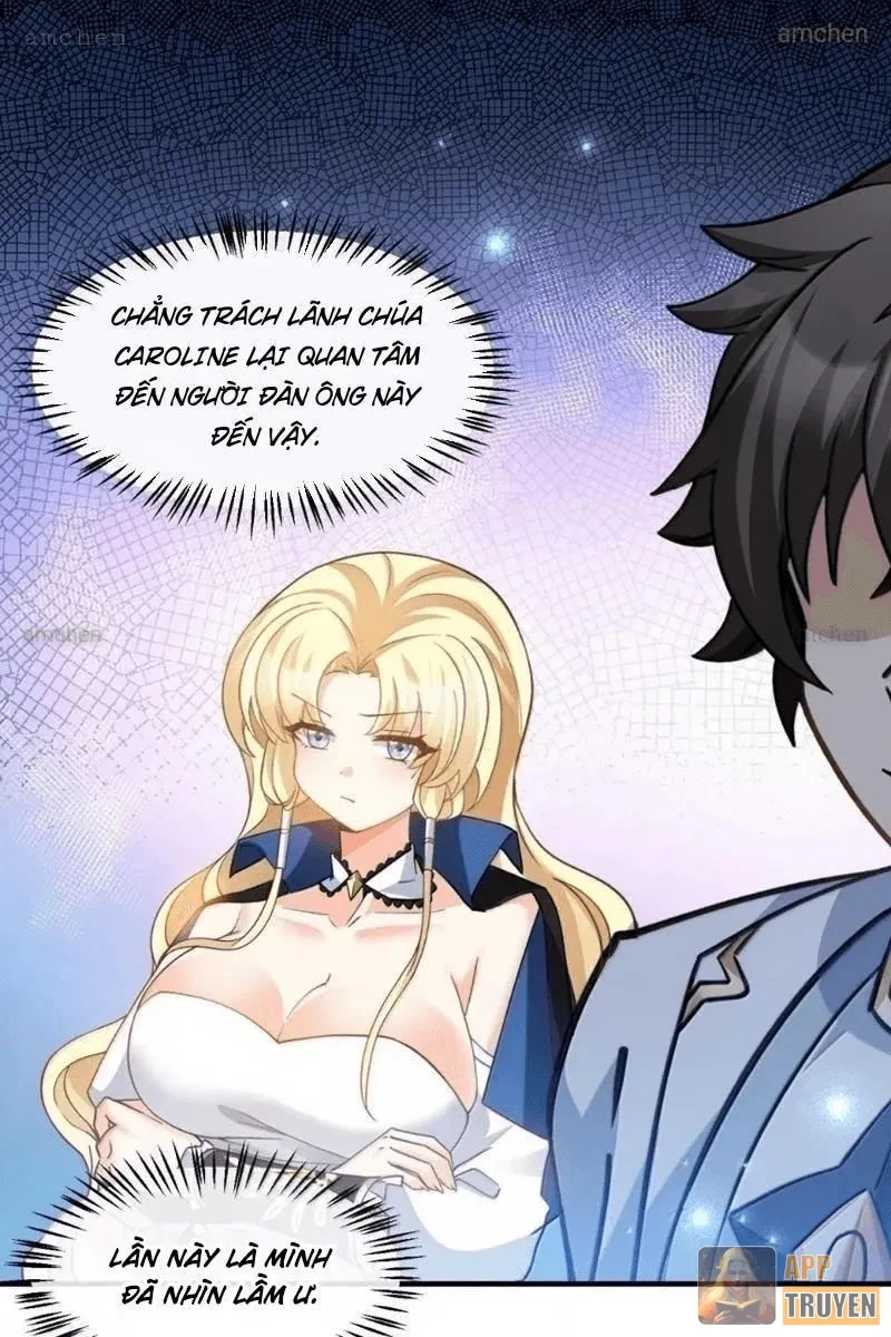 Toàn Bộ Fan Của Ta Đều Là Ma Nữ Chapter 45 - 60