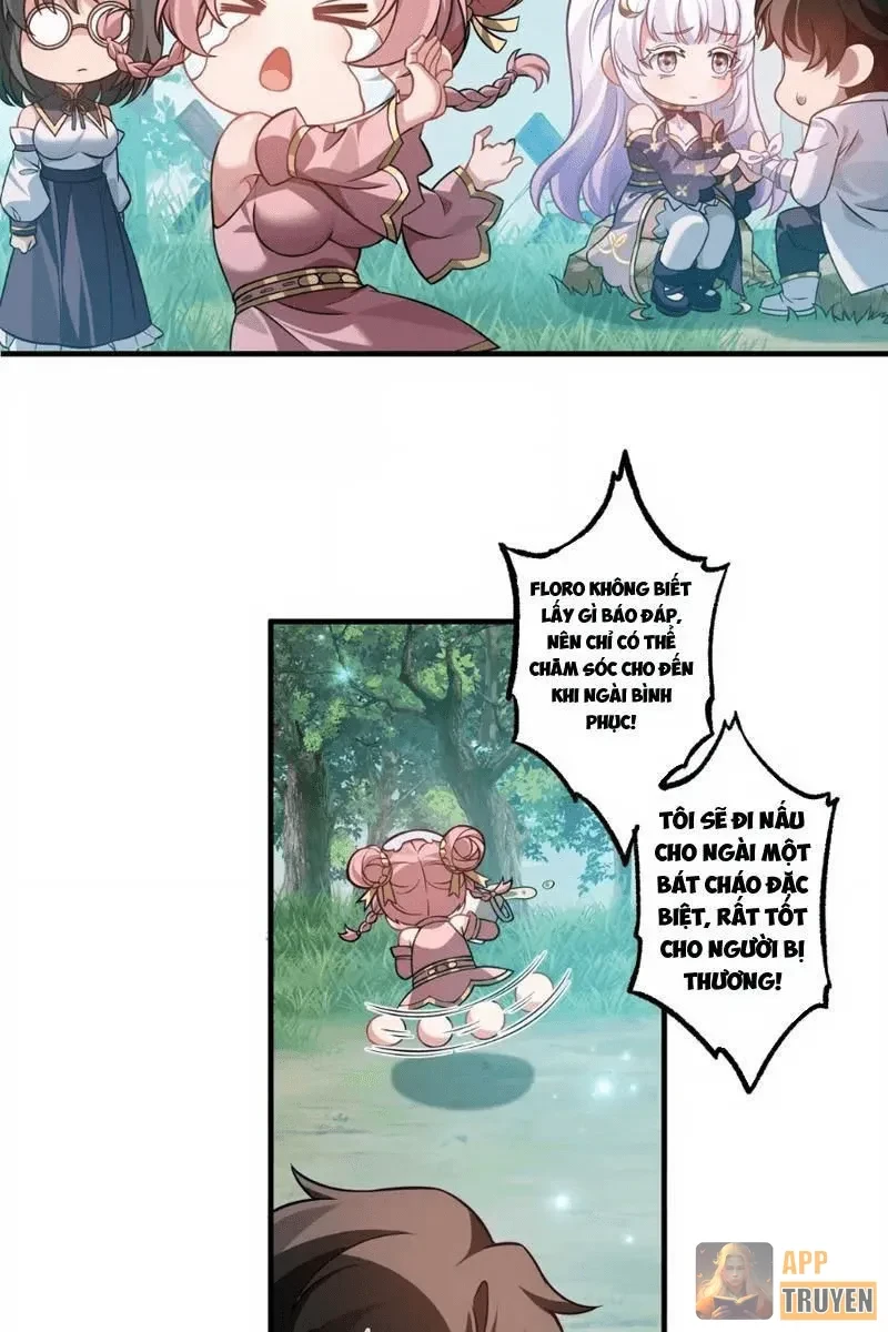 Toàn Bộ Fan Của Ta Đều Là Ma Nữ Chapter 46 - 2