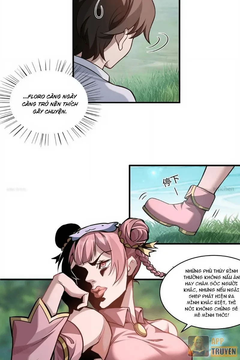 Toàn Bộ Fan Của Ta Đều Là Ma Nữ Chapter 46 - 3