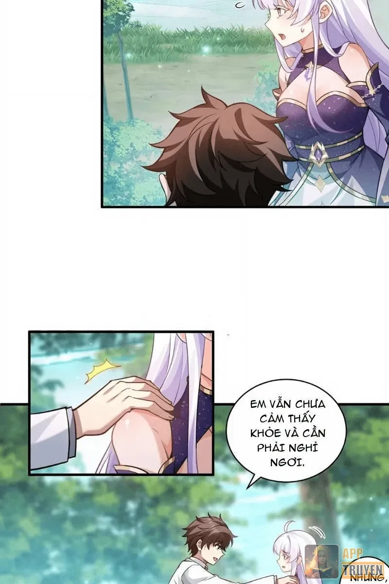 Toàn Bộ Fan Của Ta Đều Là Ma Nữ Chapter 46 - 5