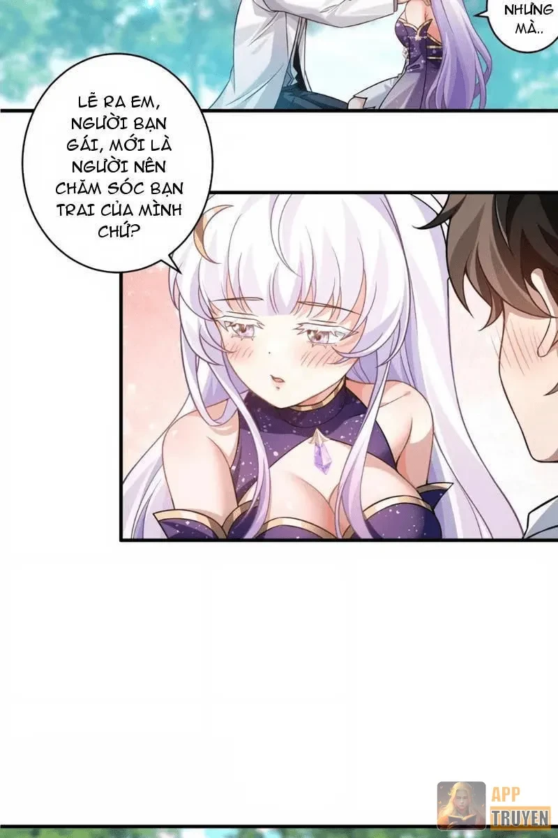 Toàn Bộ Fan Của Ta Đều Là Ma Nữ Chapter 46 - 6