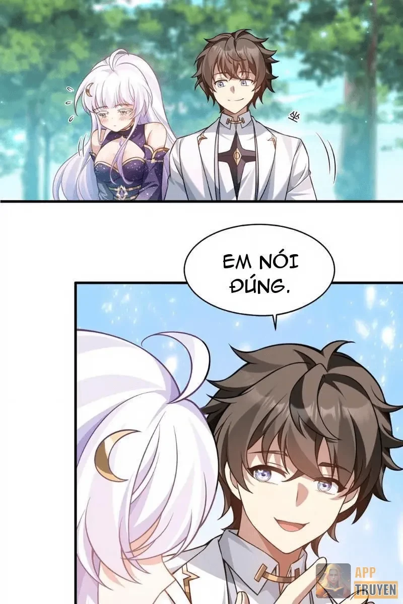 Toàn Bộ Fan Của Ta Đều Là Ma Nữ Chapter 46 - 7