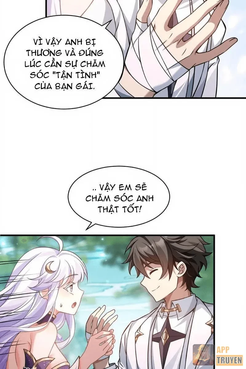 Toàn Bộ Fan Của Ta Đều Là Ma Nữ Chapter 46 - 8