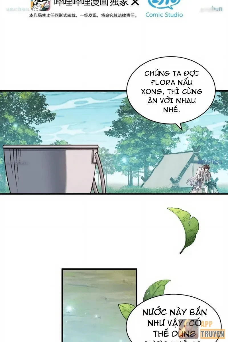 Toàn Bộ Fan Của Ta Đều Là Ma Nữ Chapter 46 - 10