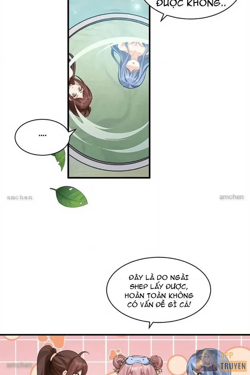 Toàn Bộ Fan Của Ta Đều Là Ma Nữ Chapter 46 - 11