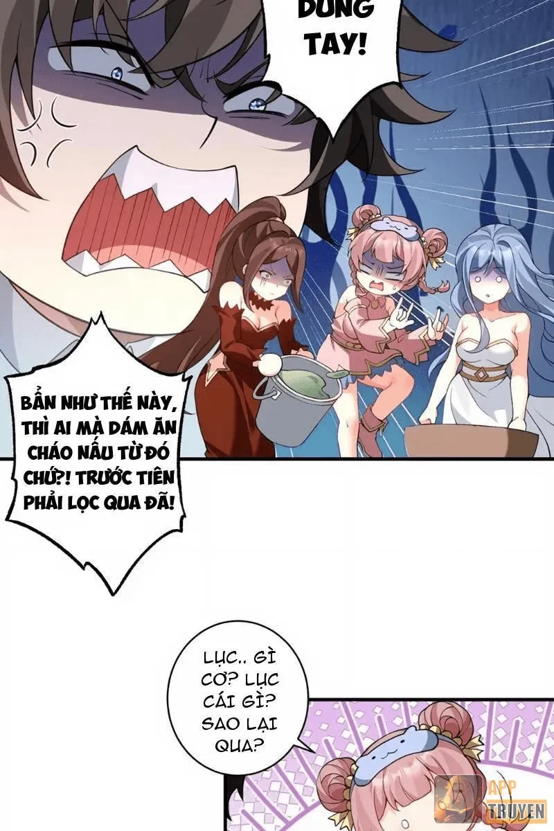 Toàn Bộ Fan Của Ta Đều Là Ma Nữ Chapter 46 - 13