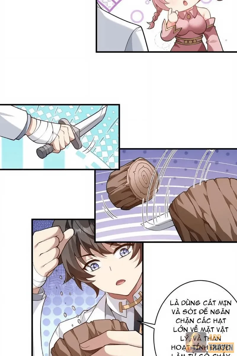 Toàn Bộ Fan Của Ta Đều Là Ma Nữ Chapter 46 - 14