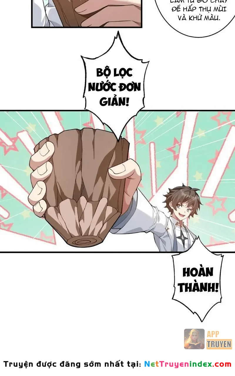 Toàn Bộ Fan Của Ta Đều Là Ma Nữ Chapter 46 - 15