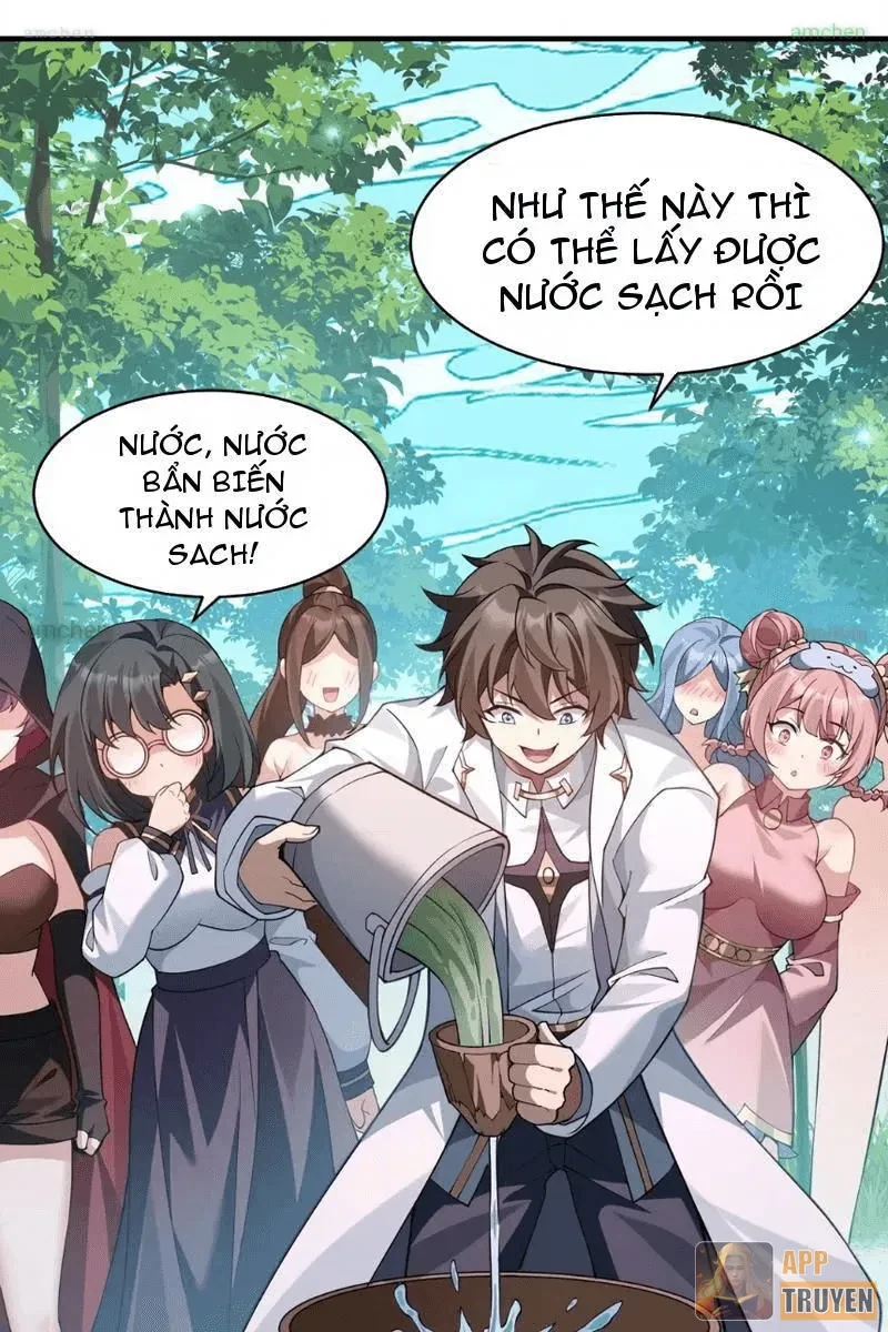 Toàn Bộ Fan Của Ta Đều Là Ma Nữ Chapter 46 - 16