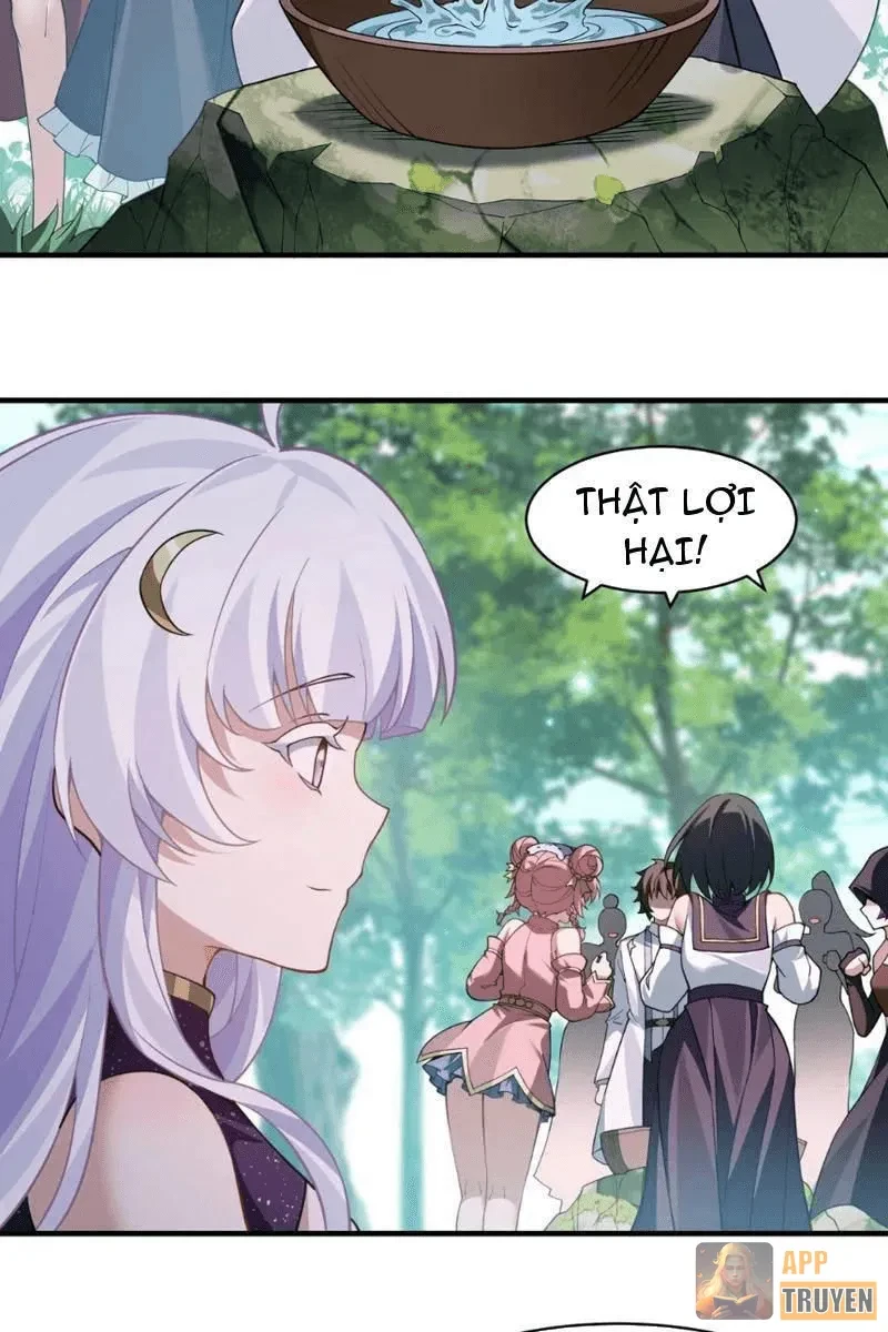 Toàn Bộ Fan Của Ta Đều Là Ma Nữ Chapter 46 - 17