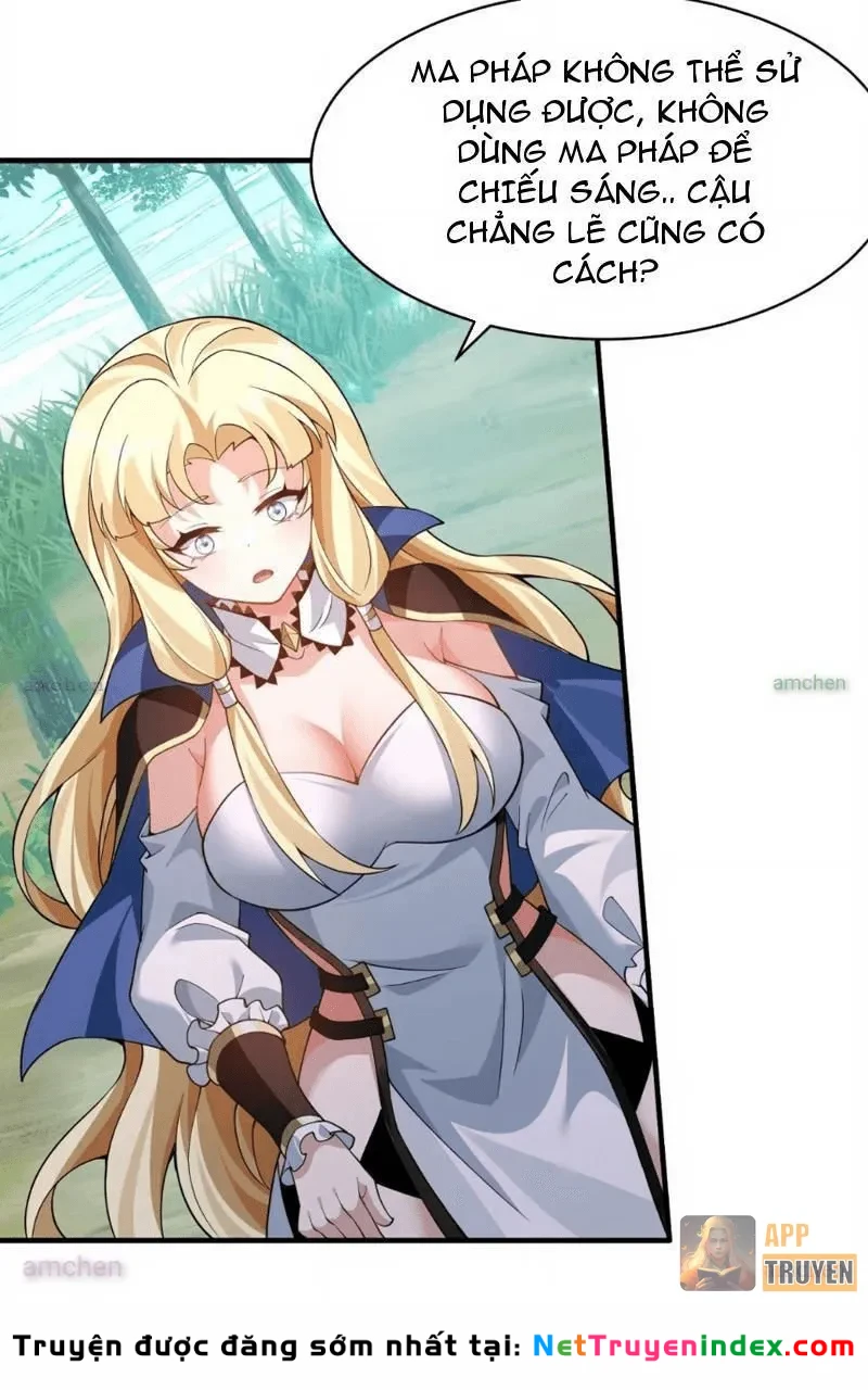 Toàn Bộ Fan Của Ta Đều Là Ma Nữ Chapter 46 - 18