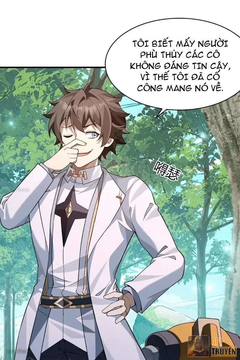 Toàn Bộ Fan Của Ta Đều Là Ma Nữ Chapter 46 - 19