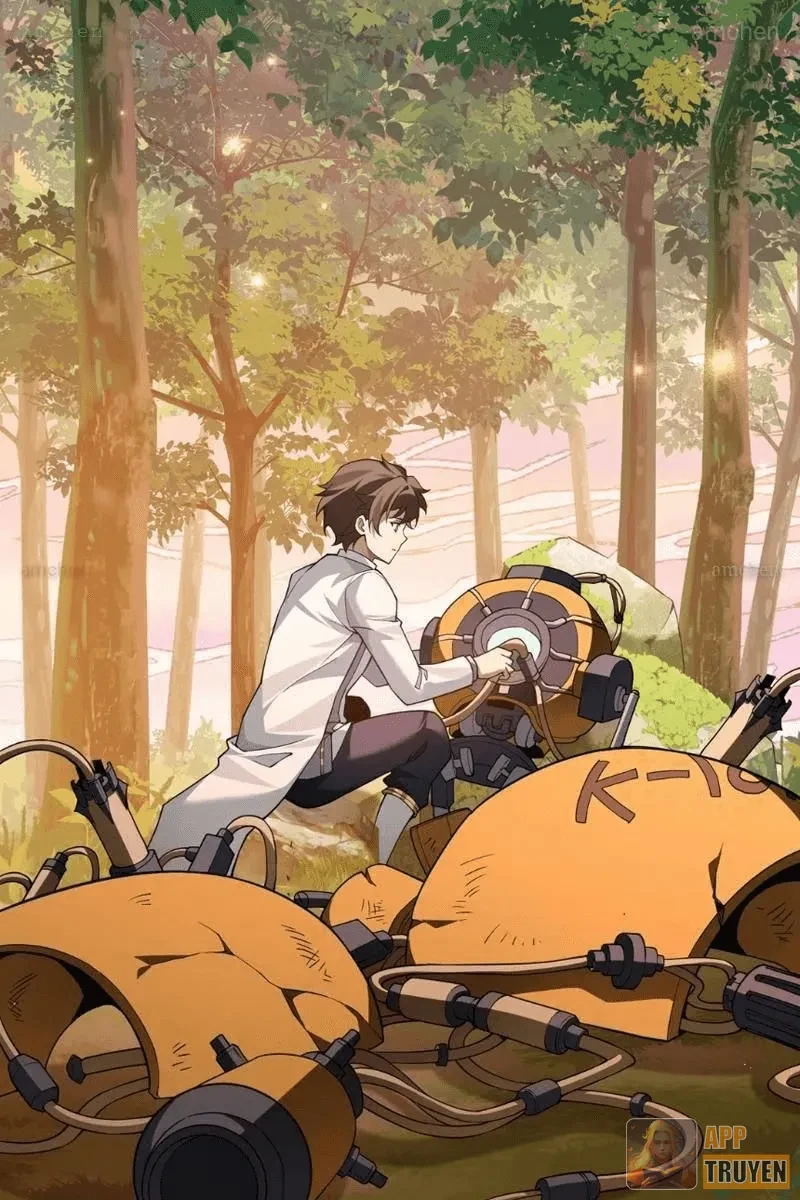 Toàn Bộ Fan Của Ta Đều Là Ma Nữ Chapter 46 - 21