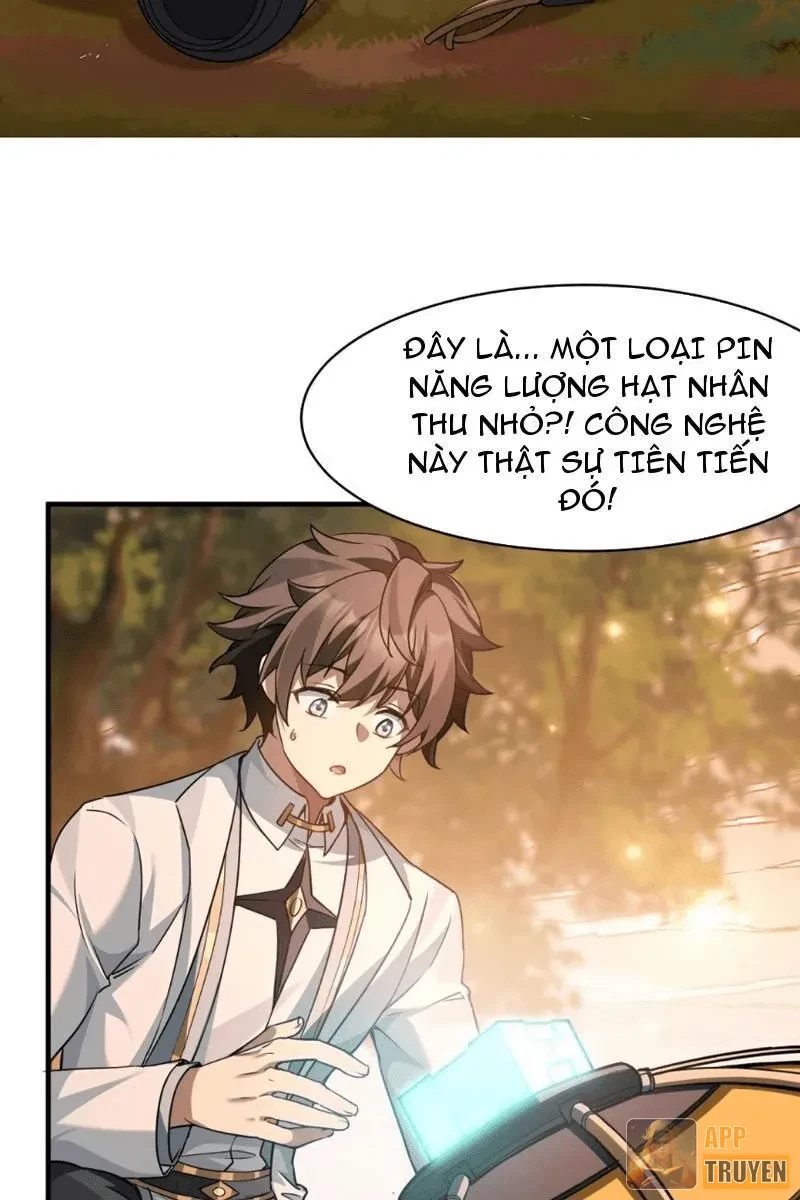 Toàn Bộ Fan Của Ta Đều Là Ma Nữ Chapter 46 - 22
