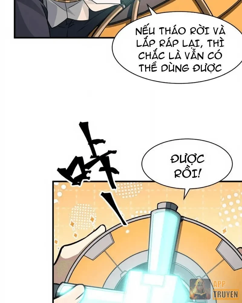 Toàn Bộ Fan Của Ta Đều Là Ma Nữ Chapter 46 - 23