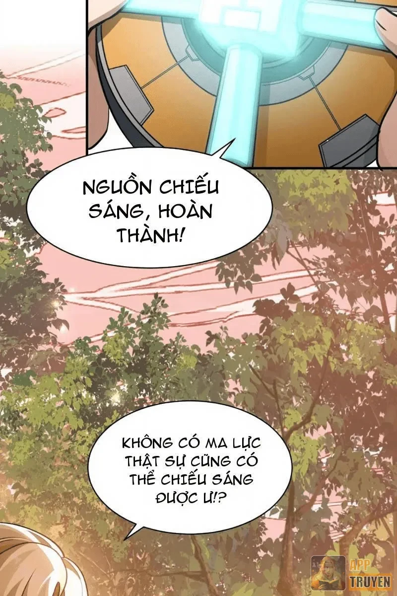 Toàn Bộ Fan Của Ta Đều Là Ma Nữ Chapter 46 - 24