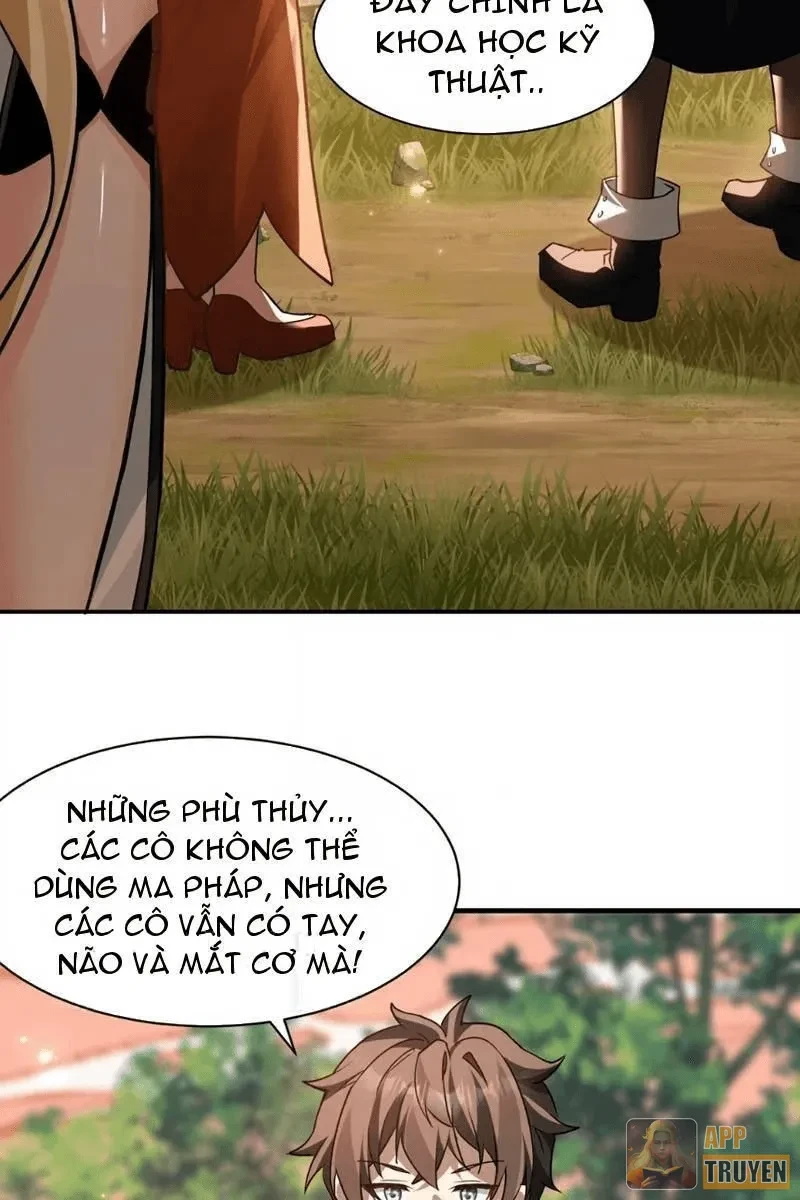 Toàn Bộ Fan Của Ta Đều Là Ma Nữ Chapter 46 - 26