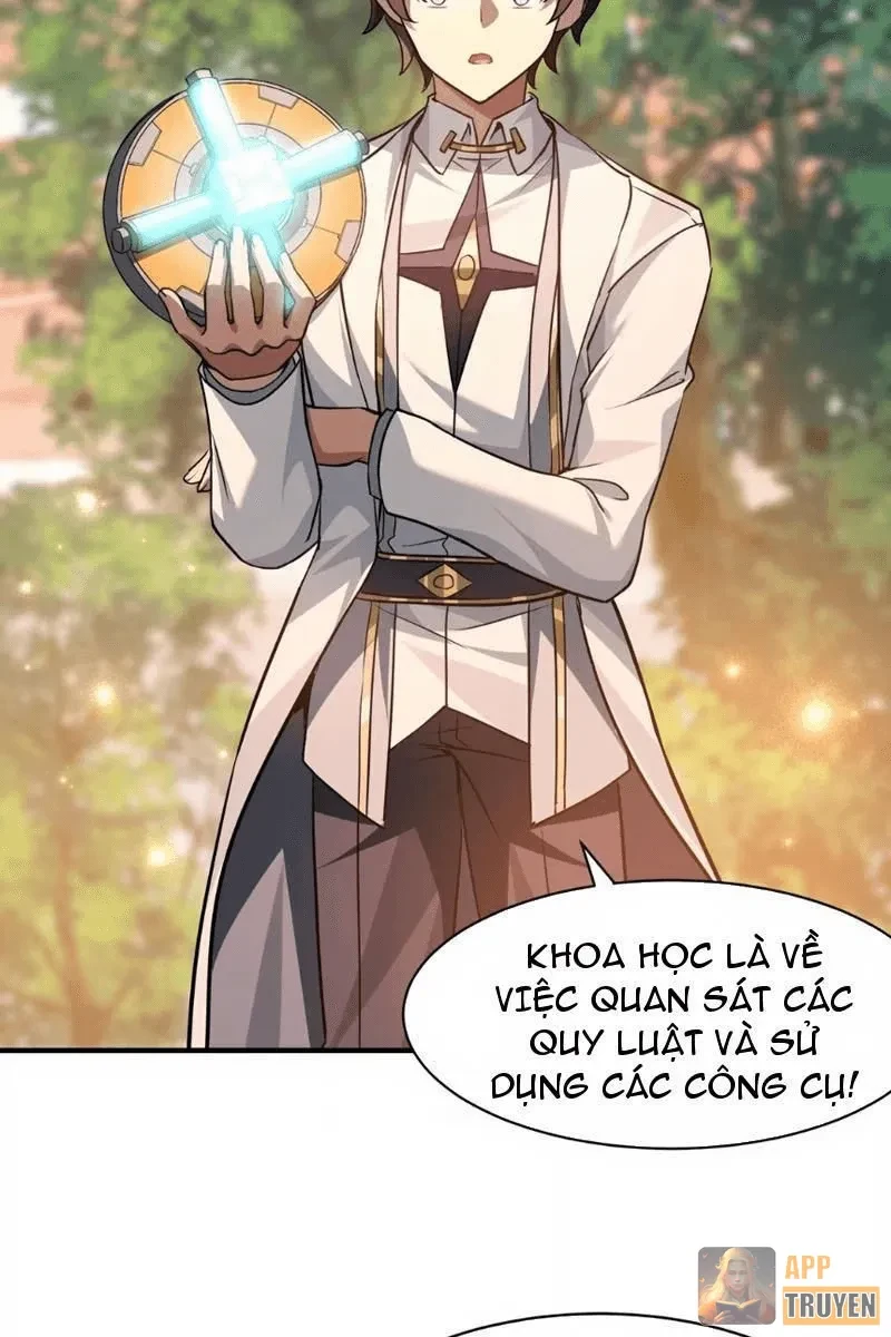 Toàn Bộ Fan Của Ta Đều Là Ma Nữ Chapter 46 - 27