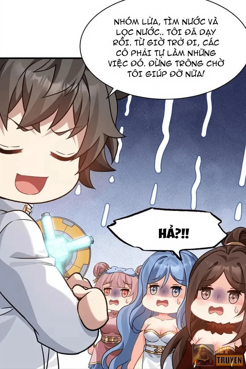 Toàn Bộ Fan Của Ta Đều Là Ma Nữ Chapter 46 - 28