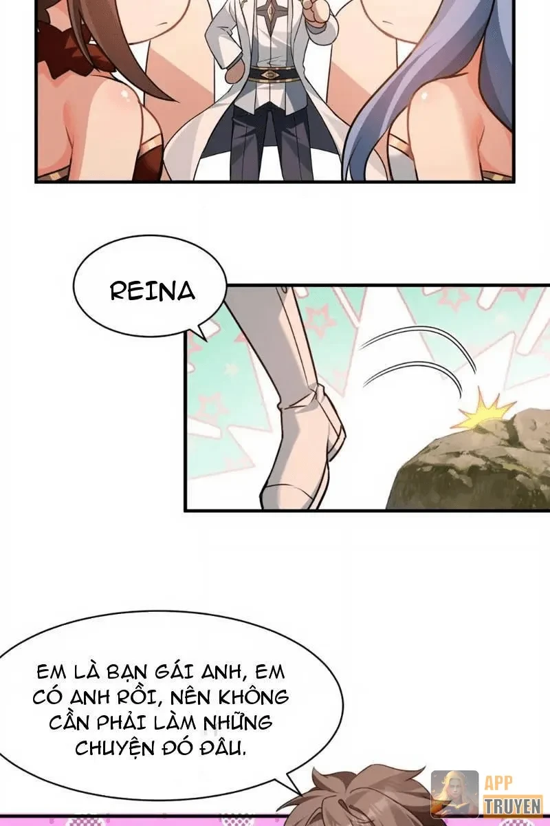 Toàn Bộ Fan Của Ta Đều Là Ma Nữ Chapter 46 - 30