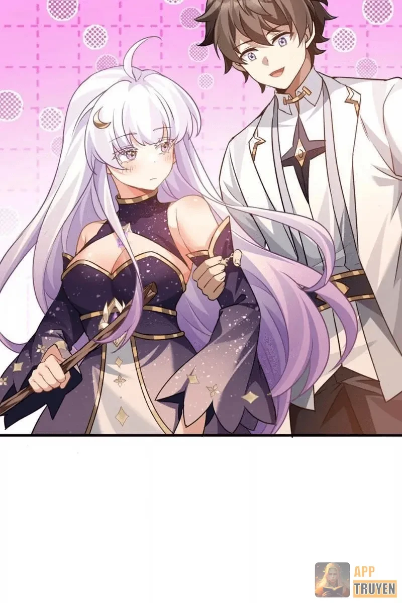 Toàn Bộ Fan Của Ta Đều Là Ma Nữ Chapter 46 - 31