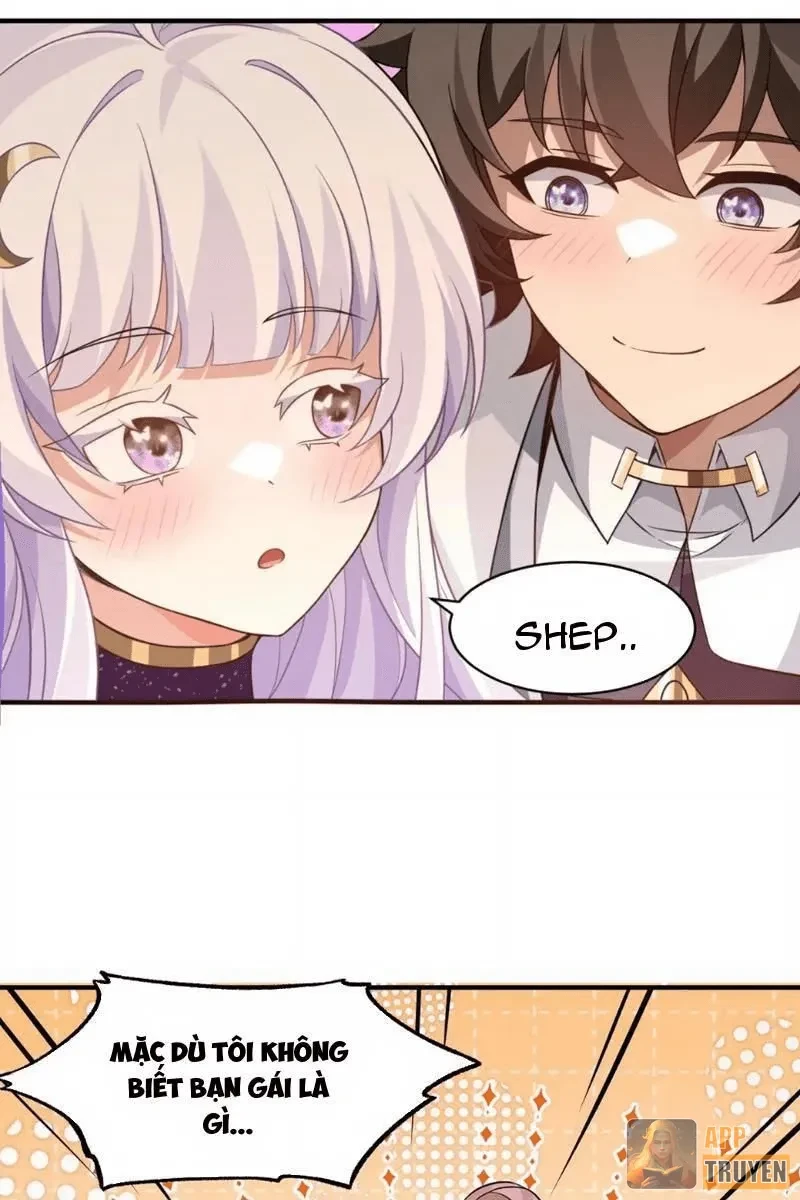 Toàn Bộ Fan Của Ta Đều Là Ma Nữ Chapter 46 - 32