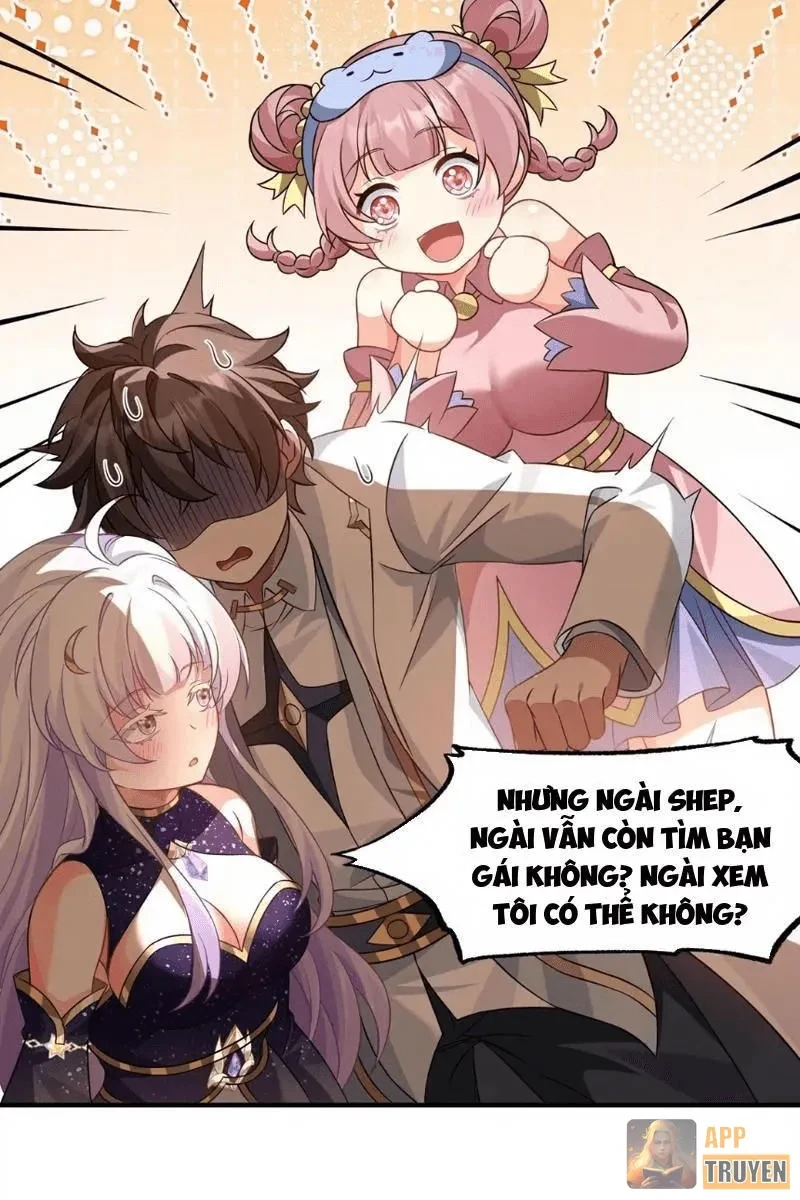 Toàn Bộ Fan Của Ta Đều Là Ma Nữ Chapter 46 - 33