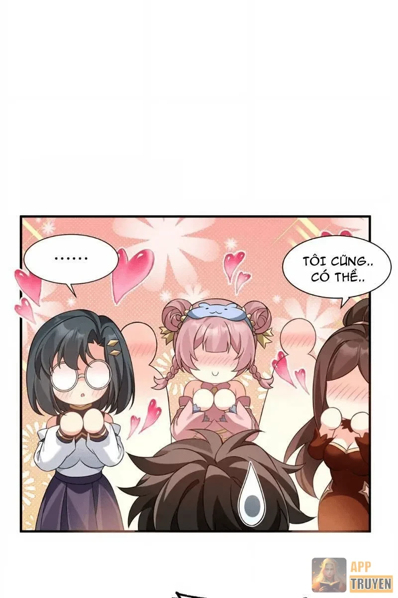 Toàn Bộ Fan Của Ta Đều Là Ma Nữ Chapter 46 - 34