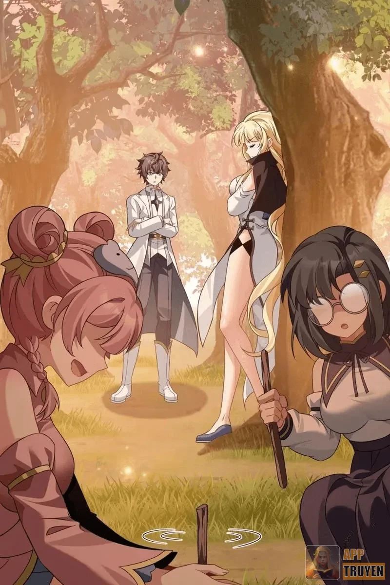 Toàn Bộ Fan Của Ta Đều Là Ma Nữ Chapter 46 - 38