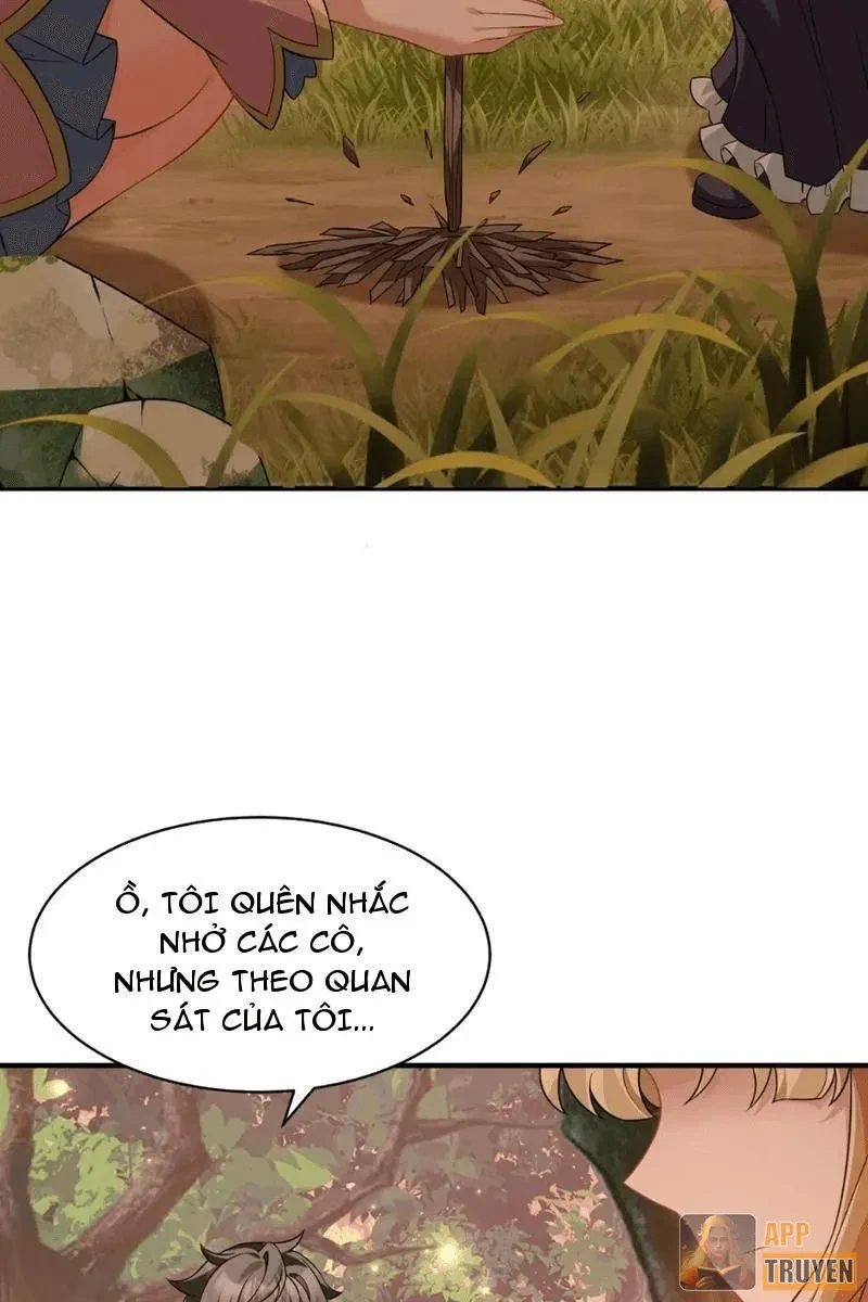 Toàn Bộ Fan Của Ta Đều Là Ma Nữ Chapter 46 - 39