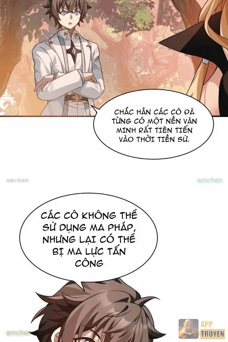 Toàn Bộ Fan Của Ta Đều Là Ma Nữ Chapter 46 - 40