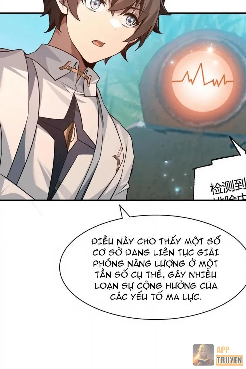 Toàn Bộ Fan Của Ta Đều Là Ma Nữ Chapter 46 - 41