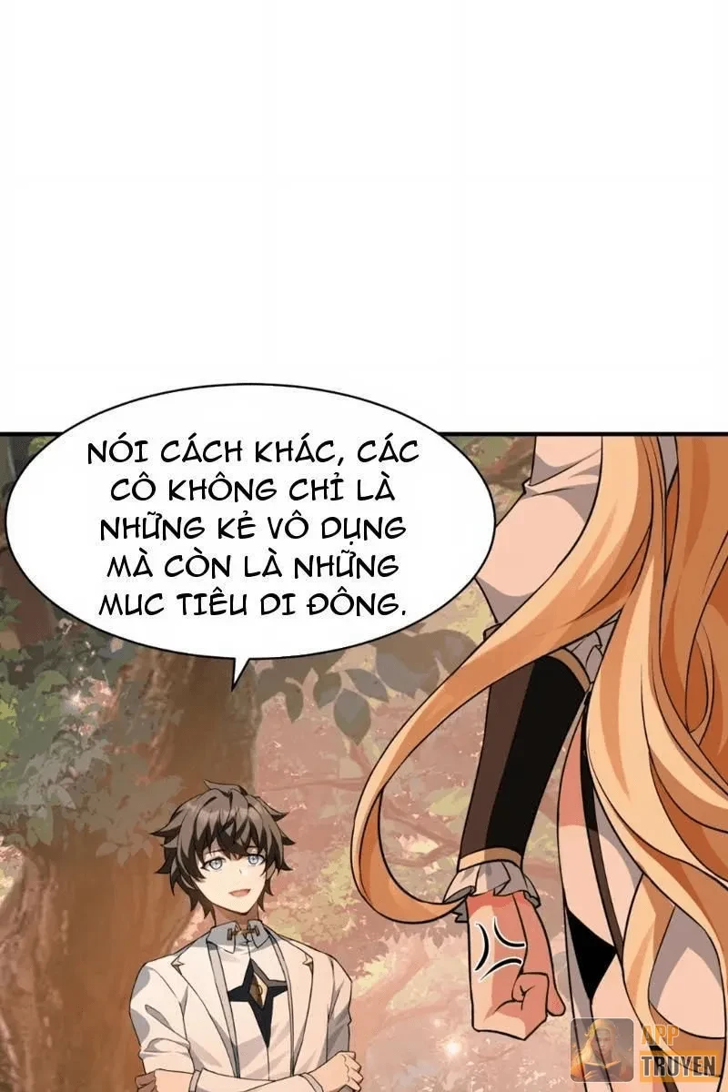 Toàn Bộ Fan Của Ta Đều Là Ma Nữ Chapter 46 - 42