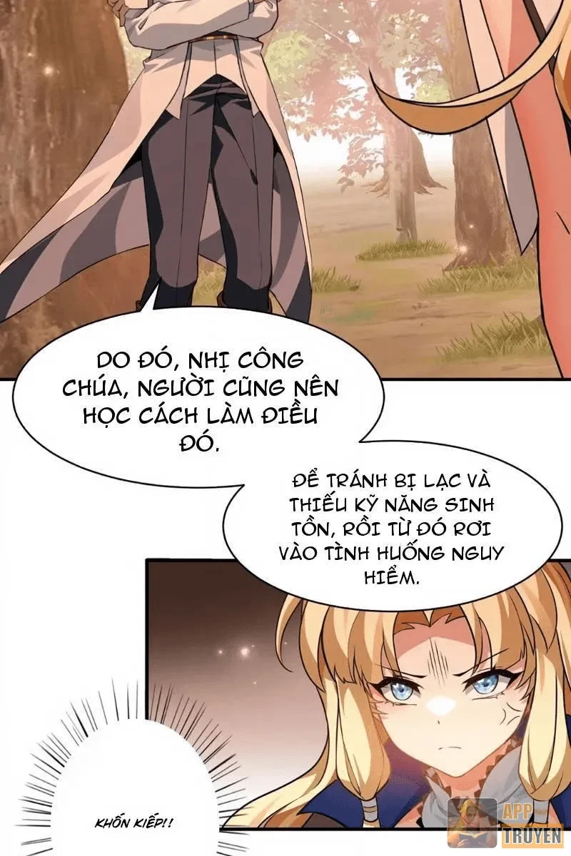 Toàn Bộ Fan Của Ta Đều Là Ma Nữ Chapter 46 - 43