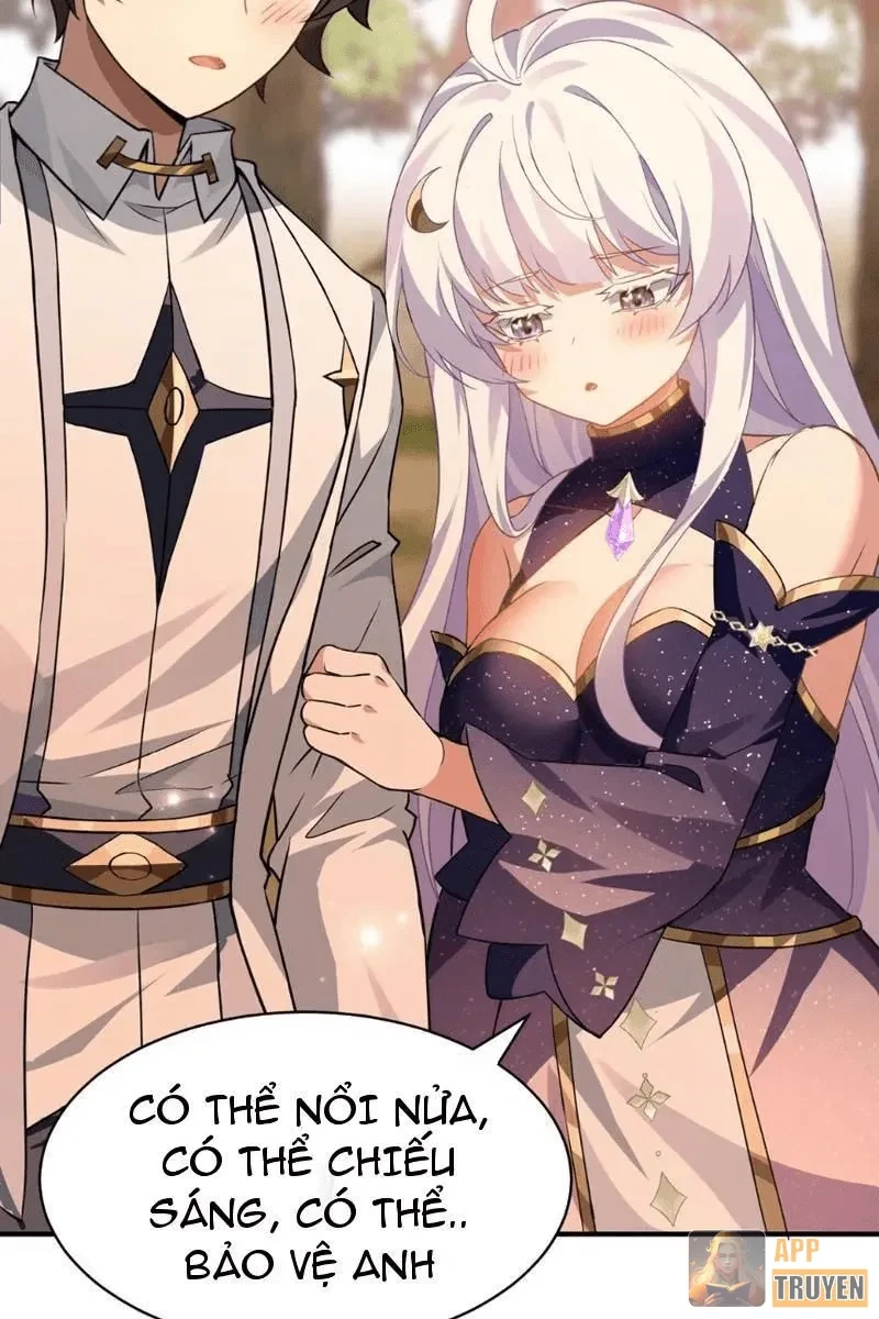 Toàn Bộ Fan Của Ta Đều Là Ma Nữ Chapter 46 - 47