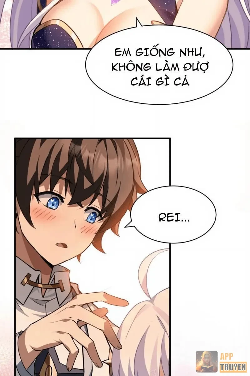 Toàn Bộ Fan Của Ta Đều Là Ma Nữ Chapter 46 - 49