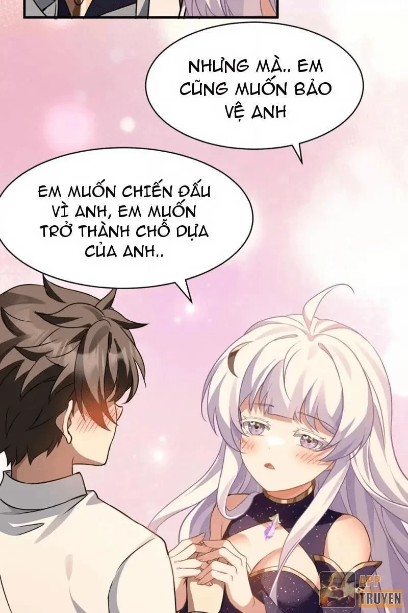 Toàn Bộ Fan Của Ta Đều Là Ma Nữ Chapter 46 - 50