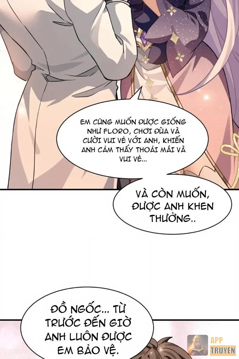 Toàn Bộ Fan Của Ta Đều Là Ma Nữ Chapter 46 - 51