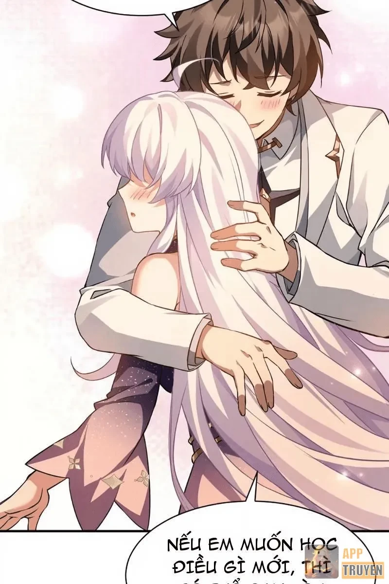 Toàn Bộ Fan Của Ta Đều Là Ma Nữ Chapter 46 - 52