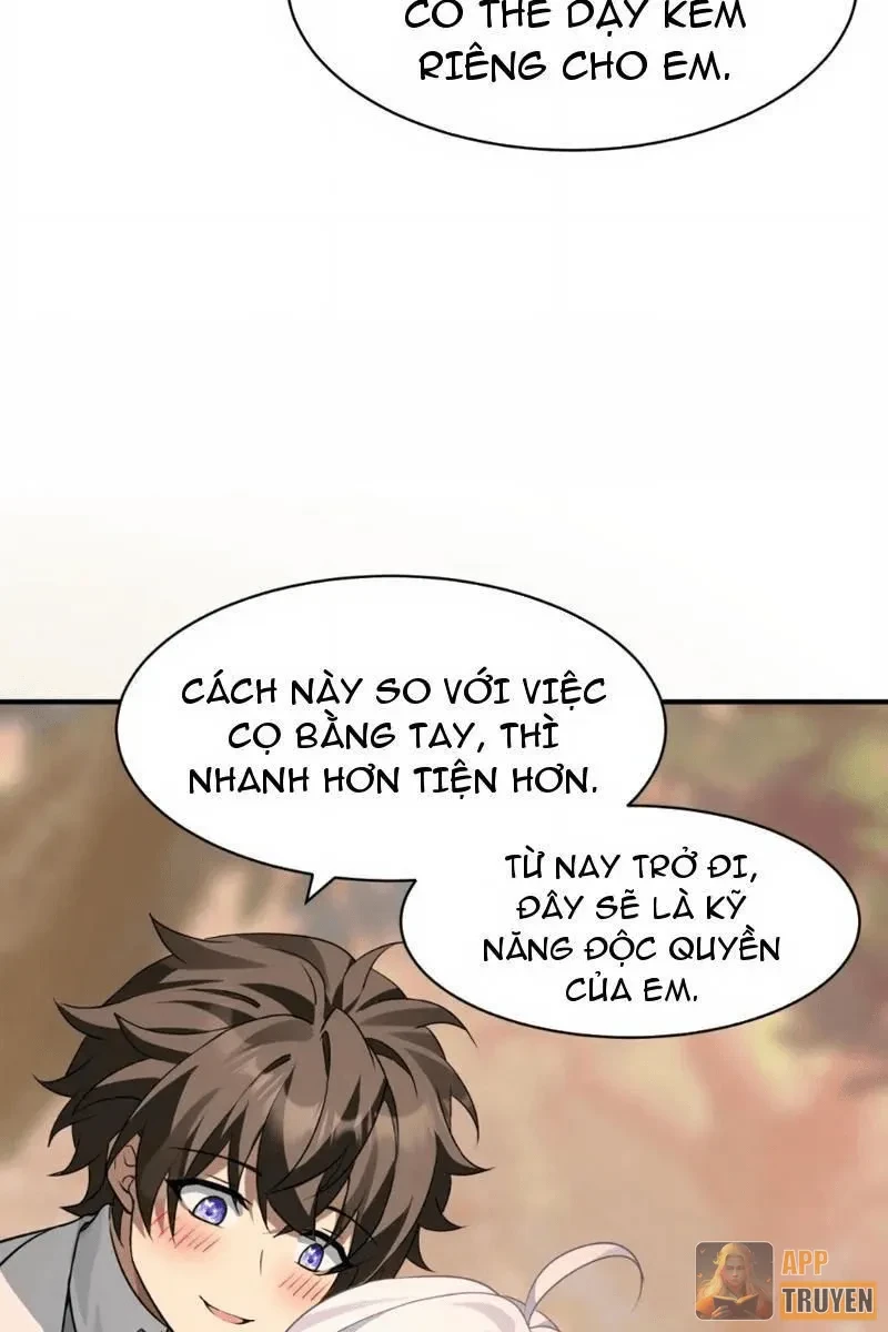Toàn Bộ Fan Của Ta Đều Là Ma Nữ Chapter 46 - 53