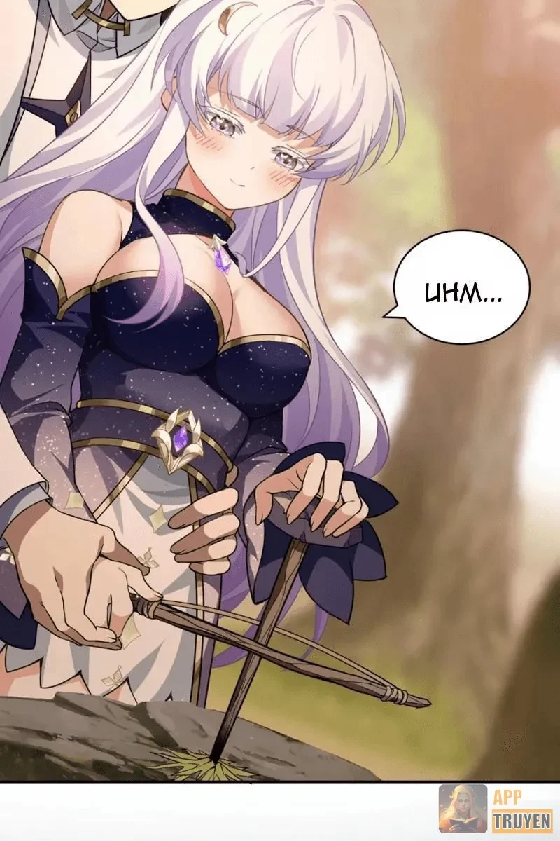 Toàn Bộ Fan Của Ta Đều Là Ma Nữ Chapter 46 - 54